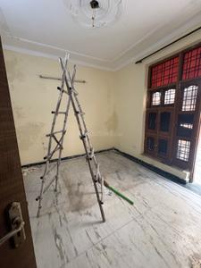 Bedroom Image of 1840 Sq.ft 3 BHK Builder Floor for rent in Sector 15 Part 2 Gurgaon for Rs. 40000