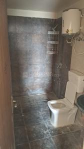 Image of 1000 Sq.ft 2 BHK Apartment / Flat for rent in Blue Heaven Airport Residency, Jagatpura, Jaipur for Rs. 27000