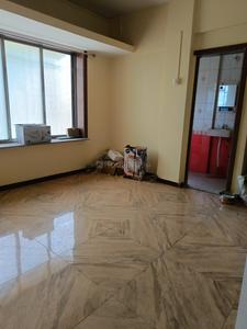 Bedroom Image of 770 Sq.ft 2 BHK Apartment / Flat for sale in Naigaon West Naigaon for Rs. 6000000