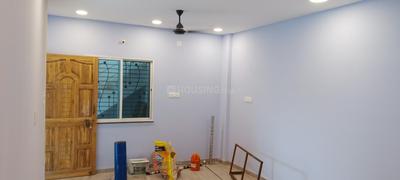 Hall Image of 1000 Sq.ft 1 BHK Independent House for rent in Tarodi Khurd Nagpur for Rs. 15000