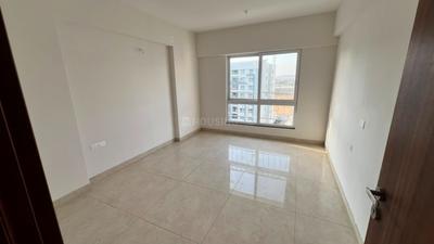Bedroom Image of 1697 Sq.ft 3 BHK Apartment / Flat for sale in Gera World Of Joy, Upper Kharadi Pune for Rs. 22500000