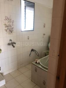 Image of 1100 Sq.ft 2 BHK Apartment / Flat for rent in Andheri West, Mumbai for Rs. 115000