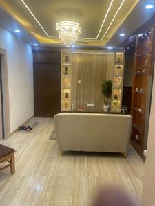 3 BHK Apartment