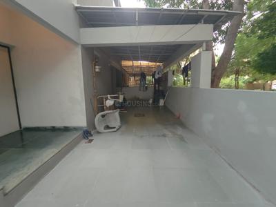 Balcony Image of 3789 Sq.ft 5 BHK Independent House for sale in Bodakdev Ahmedabad for Rs. 75000000