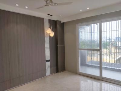 Bedroom Image of 2164 Sq.ft 3 BHK Apartment / Flat for sale in Ireo The Grand Arch, Sector 58 Gurgaon for Rs. 50000000