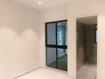 Bedroom Image of 658 Sq.ft 1 BHK Apartment / Flat for sale in Runwal Gardens Phase 4 Bldg No 31 32, Dombivli East Thane for Rs. 6300000
