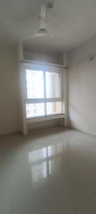 Bedroom Image of 1100 Sq.ft 2 BHK Apartment / Flat for sale in Nyati Elysia, Kharadi Pune for Rs. 11000000