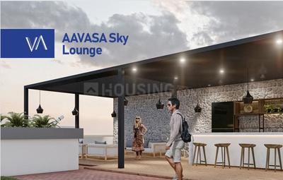 Image of 1550 Sq.ft 3 BHK Apartment / Flat for sale in Rasulgarh, Bhubaneswar for Rs. 10500000