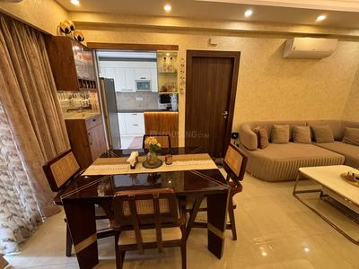 Hall Image of 1850 Sq.ft 3 BHK Builder Floor for sale in Signature Global The Millennia, Sector 37D Gurgaon for Rs. 14900000