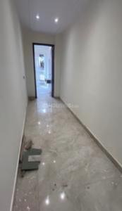 2 BHK Independent Builder Floor