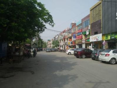 Image of 576 Sq.ft Residential Plot / Land for sale in Sector 10, Gurgaon for Rs. 13500000