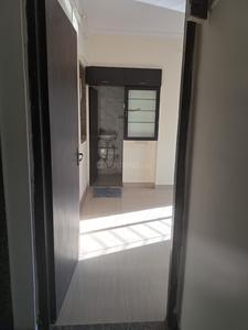 Hall Image of 580 Sq.ft 1 BHK Apartment / Flat for sale in Siddhi Highland Park, Thane West Thane for Rs. 8000000