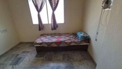 Bedroom Image of 1066 Sq.ft 3 BHK Apartment / Flat for rent in Baikunth Dham Indore for Rs. 35000