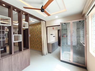 Hall Image of 1467 Sq.ft 3 BHK Apartment / Flat for sale in Mallapur Hyderabad for Rs. 9800000