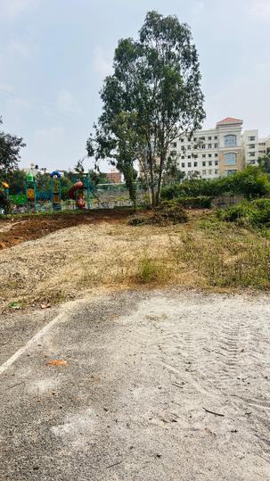 Chikkalasandra Main Image 1