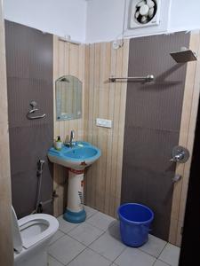 Bathroom Image of Siddhi in Sarita Vihar, New Delhi
