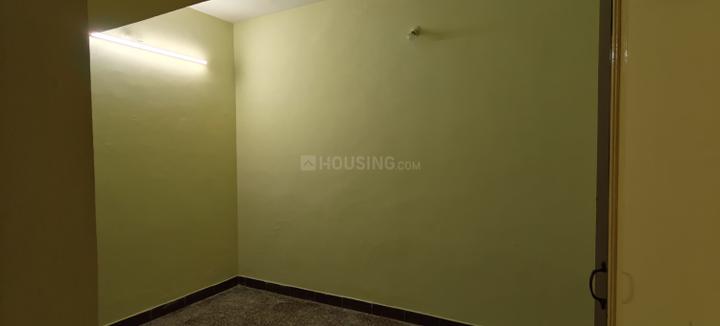 Erukkancheri Bedroom 1