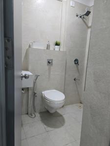 Bedroom Image of 325 Sq.ft 1 RK Apartment / Flat for sale in Seven Eleven Apna Ghar Phase II Plot B, Mira Road East Mira Bhayandar for Rs. 4590000
