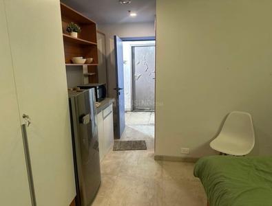Hall Image of 360 Sq.ft 1 RK Studio for sale in Handewadi Pune for Rs. 3000000