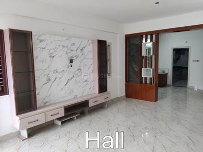 Hall Image of 1450 Sq.ft 3 BHK Apartment / Flat for sale in Sai Gnanajyothi, Gottigere Bengaluru for Rs. 11437500