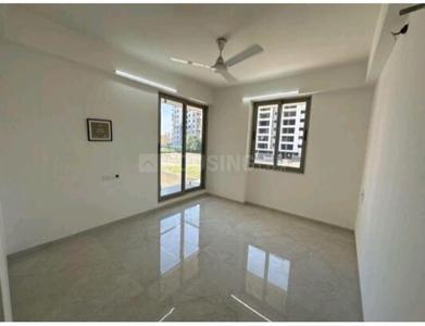 Bedroom Image of 1680 Sq.ft 3 BHK Apartment / Flat for rent in Pal Gam Surat for Rs. 27000