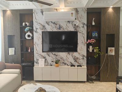 Hall Image of 1900 Sq.ft 3 BHK Apartment / Flat for sale in Godrej Summit, Sector 104 Gurgaon for Rs. 18000000