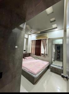Bedroom Image of 1675 Sq.ft 3 BHK Apartment / Flat for sale in Jagatpur Ahmedabad for Rs. 8500000