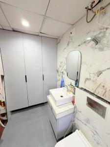 Bedroom Image of 1899 Sq.ft 3 BHK Apartment / Flat for sale in Gota Ahmedabad for Rs. 14000000