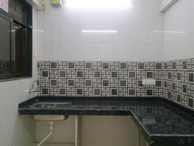 Kitchen Image of 1100 Sq.ft 2 BHK Apartment / Flat for rent in Kalyan West Kalyan for Rs. 25000