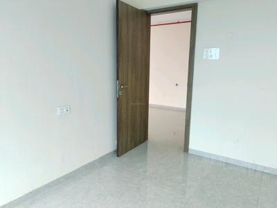 Bedroom Image of 1100 Sq.ft 2 BHK Apartment / Flat for sale in Neelsidhi Joya, Ulwe Navi Mumbai for Rs. 12000000