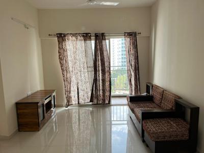 2 BHK Flat