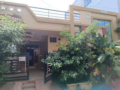 Building Image of 1740 Sq.ft 3 BHK Independent House for sale in Dammaiguda Secunderabad for Rs. 10000000