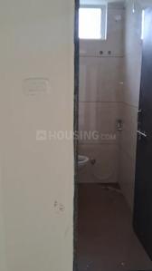Bathroom Image of 1100 Sq.ft 2 BHK Apartment / Flat for rent in Silicon City Indore for Rs. 16000