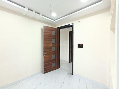 Bedroom Image of 1356 Sq.ft 3 BHK Apartment / Flat for sale in Tarnaka Secunderabad for Rs. 11500000