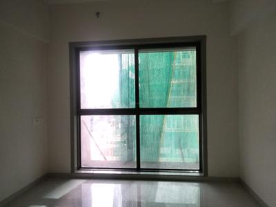 Bedroom Image of 1150 Sq.ft 2 BHK Apartment / Flat for sale in Mass Insignia, Kharghar Navi Mumbai for Rs. 12000000