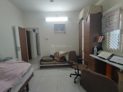 Bedroom Image of 1620 Sq.ft 4 BHK Independent House for sale in Vastrapur Ahmedabad for Rs. 31100000