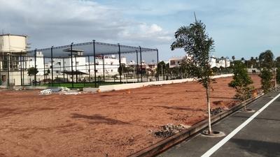 Image of 1136 Sq.ft Residential Plot / Land for sale in Kurumbapalayam, Coimbatore for Rs. 5189000