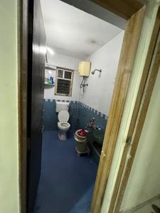 Bathroom Image of 1103 Sq.ft 2 BHK Apartment / Flat for sale in Joshi Babar Heritage, Akurdi Pune for Rs. 9000000