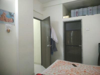Bedroom Image of 857 Sq.ft 2 BHK Apartment / Flat for sale in Panvelkar Prestige, Ambernath East Ambernath for Rs. 5000000