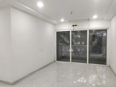 Living Room Image of 950 Sq.ft 2 BHK Apartment / Flat for sale in Nicco Residency, Andheri East Mumbai for Rs. 22900000
