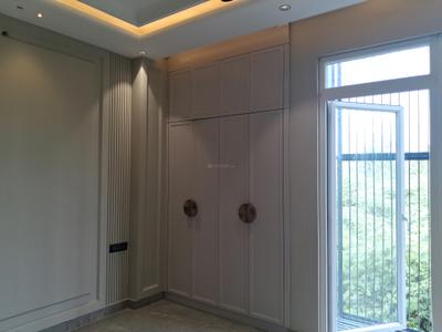 Bedroom Image of 1650 Sq.ft 3 BHK Builder Floor for sale in Paschim Vihar New Delhi for Rs. 37000000