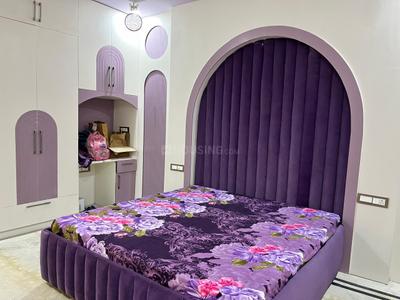 Bedroom Image of 2500 Sq.ft 5 BHK Independent House for sale in DLF Hyde Park Estate, New Chandigarh Chandigarh for Rs. 91000000