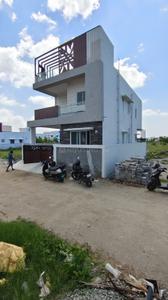 Image of 2000 Sq.ft 3 BHK Independent House for sale in Keeranatham, Coimbatore for Rs. 13000000