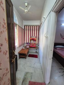 Bedroom Image of 1900 Sq.ft 2 BHK Apartment / Flat for sale in Shankar Nagar Nagpur for Rs. 16600000