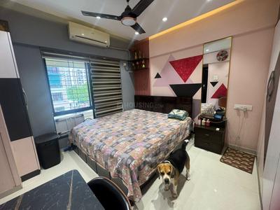 Bedroom Image of 1300 Sq.ft 2.5 BHK Apartment / Flat for sale in Wagholi Pune for Rs. 14500000