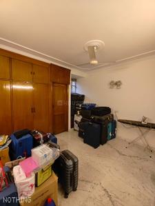 Hall Image of 1850 Sq.ft 3 BHK Apartment / Flat for sale in Saket New Delhi for Rs. 35000000