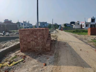 Image of 1620 Sq.ft Residential Plot / Land for sale in Wave City, Ghaziabad for Rs. 5400000