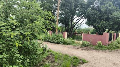 Image of 1200 Sq.ft Residential Plot / Land for sale in Salaiya, Bhopal for Rs. 7450000