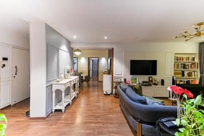 Image of 3100 Sq.ft 4 BHK Apartment / Flat for sale in Sindhi Society, Chembur, Mumbai for Rs. 55000000