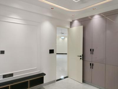 Bedroom Image of 1900 Sq.ft 3 BHK Apartment / Flat for sale in Rajasthan Apartments, Sector 4 Dwarka New Delhi for Rs. 31800000